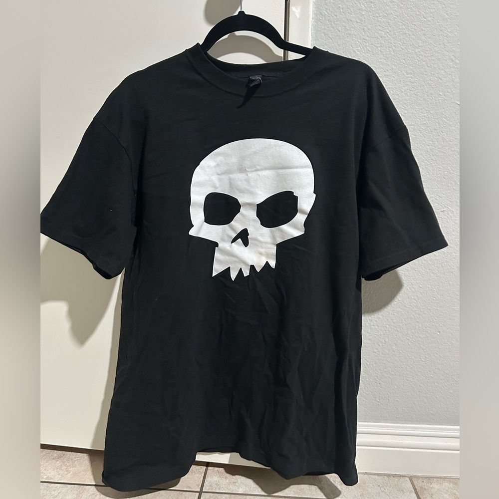 Toy Story Sid shirt